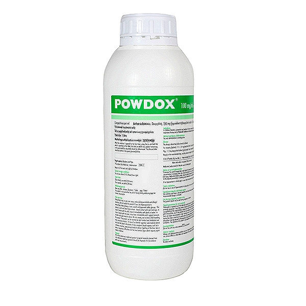 Powdox Oral Solution