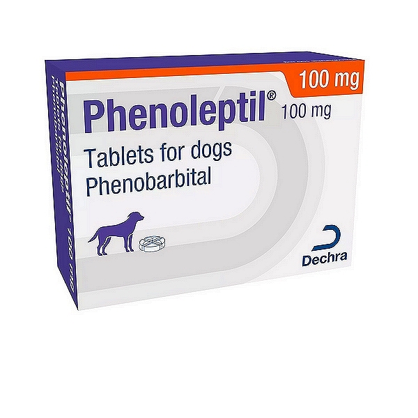 Phenoleptil Tablets