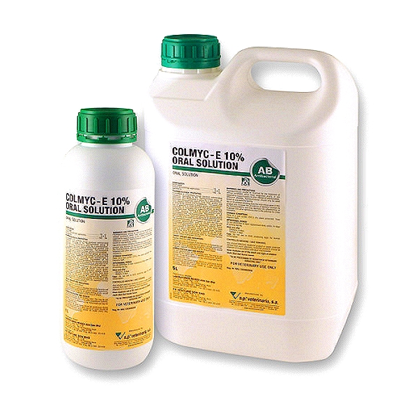 Quinoflox Oral Solution