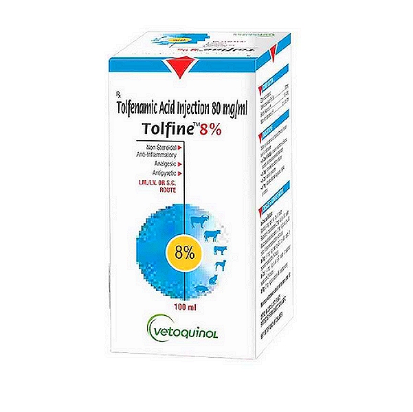 Tolfine Injection