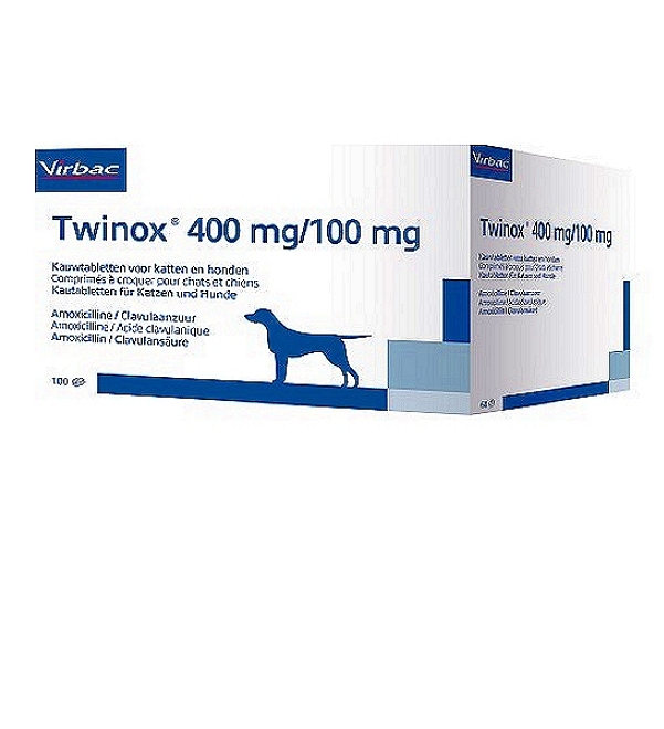 Twinox Tablets