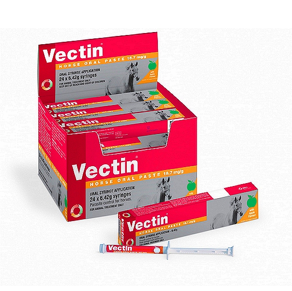 Vectin Oral Paste