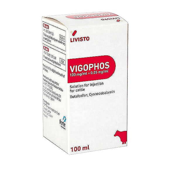 Vigophos Injection