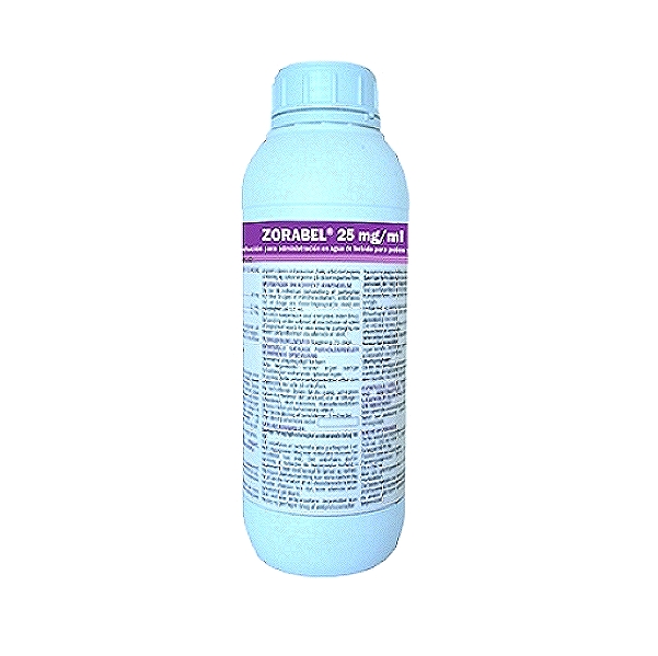 Zorabel Oral Solution