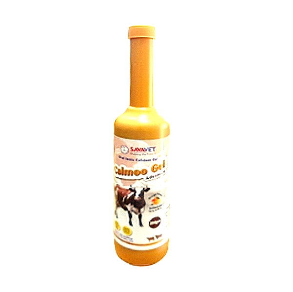 Calmoo Gel Advance