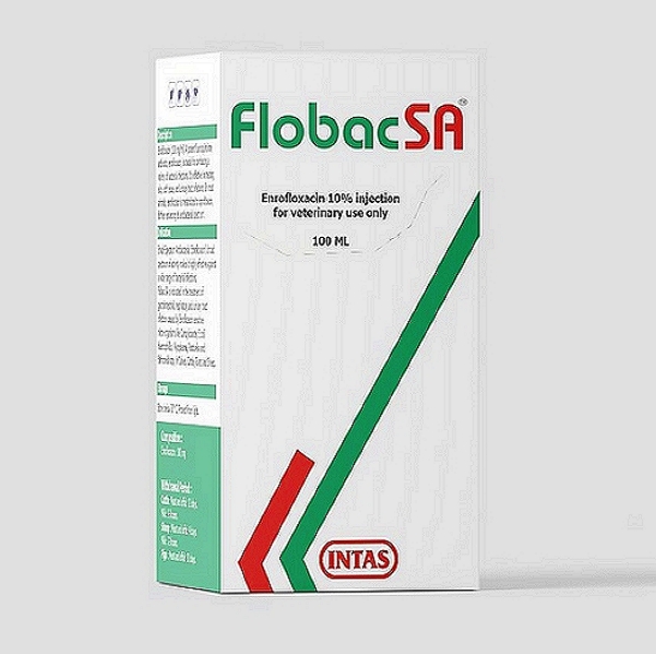 Flobac SA Injection