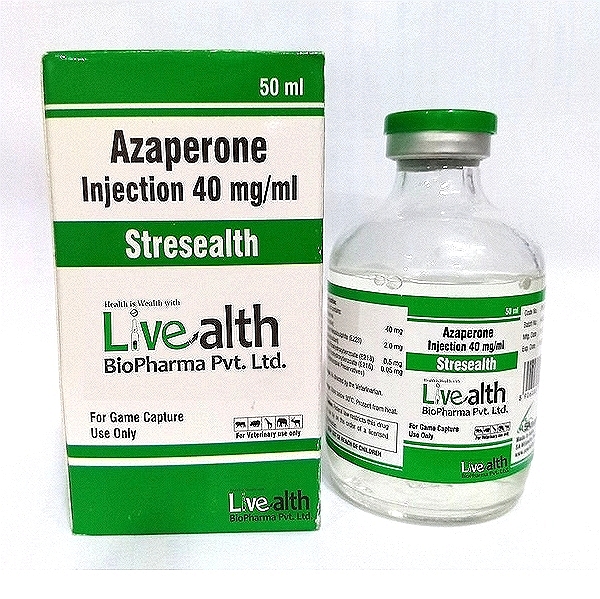 Azaperone