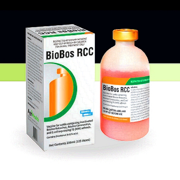 Calf Diarrhoea Vaccine