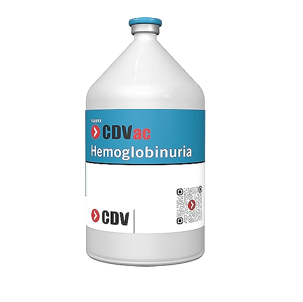 Clostridium Haemolyticum Vaccine