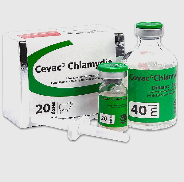 Enzootic Abortion Vaccine