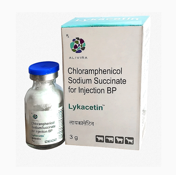 Chloramphenicol