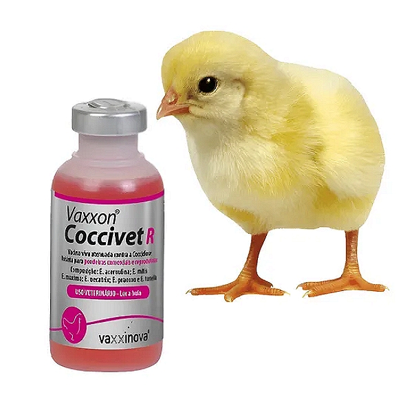 Eimeria Praecox Vaccine