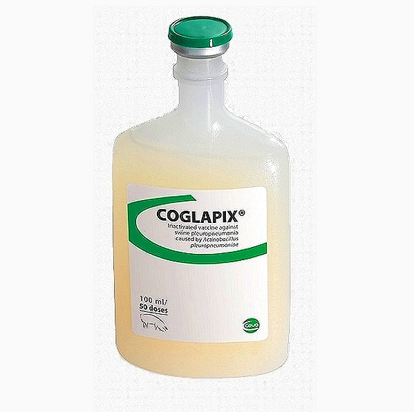 Actinobacillus Pleuropneumonia Vaccine (Copy)