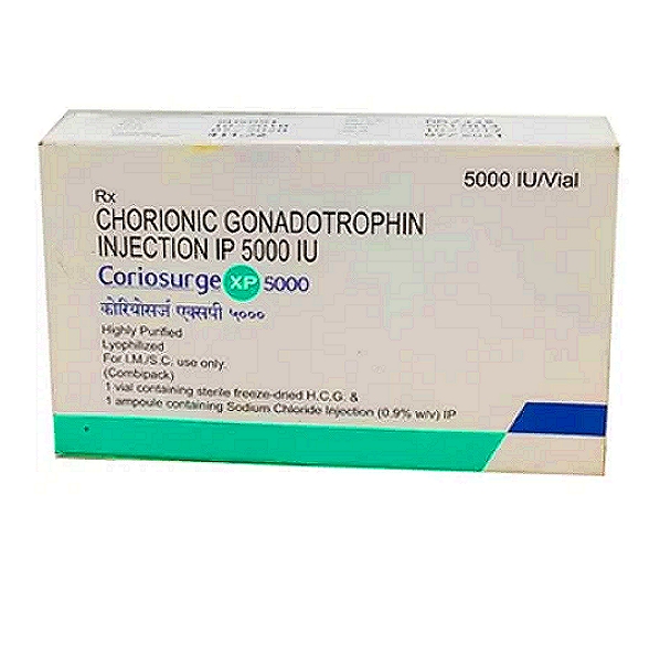 Human Chorionic Gonadotropin