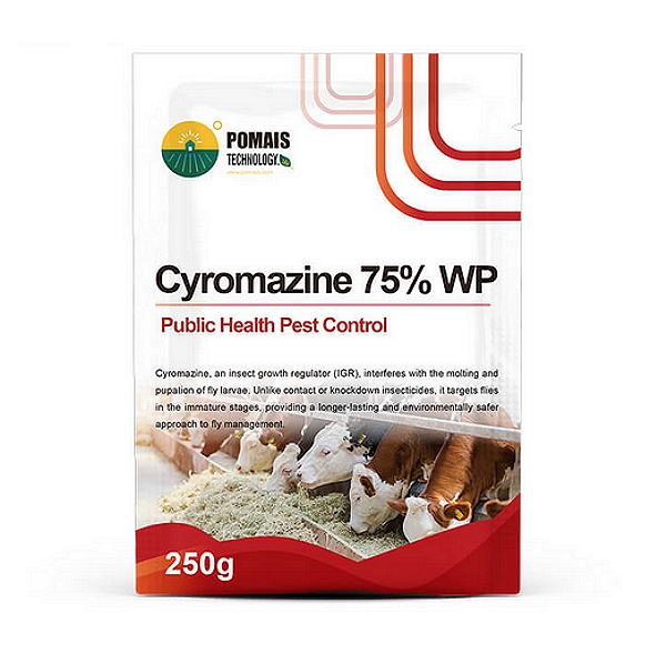 Cyromazine