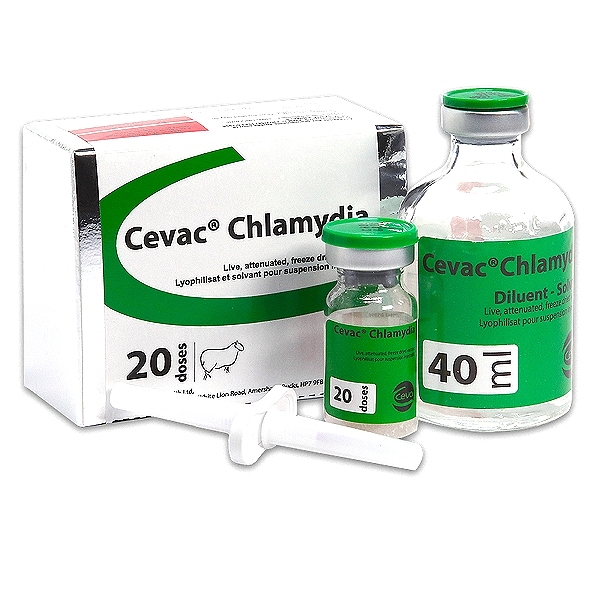 Enzootic Abortion Vaccine