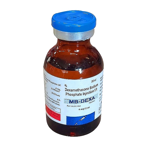 Dexamethasone Sodium Phospate Injection