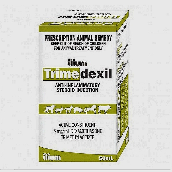 Dexamethasone Trimethyl Acetate