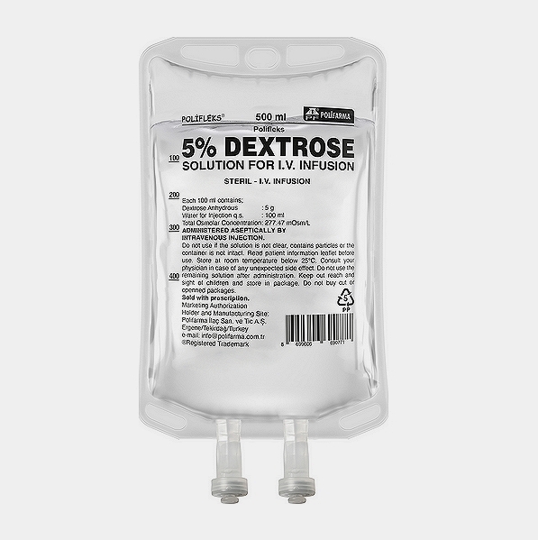 Dextrose 5%