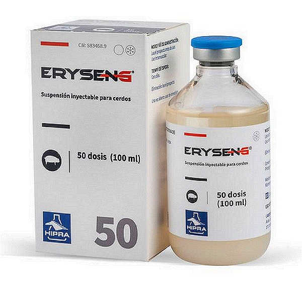 Erysipelas Rhusiopathiae Vaccine