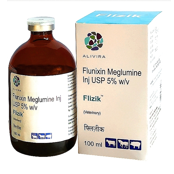 Flunixin
