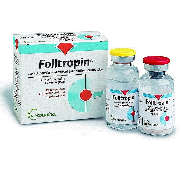Follicle stimulating hormone