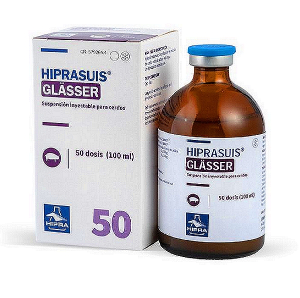 Glaesserella Parasuis Vaccine