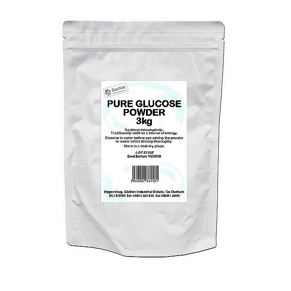 Glucose