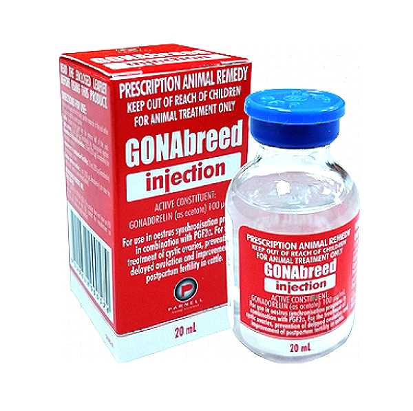 Gonadorelin