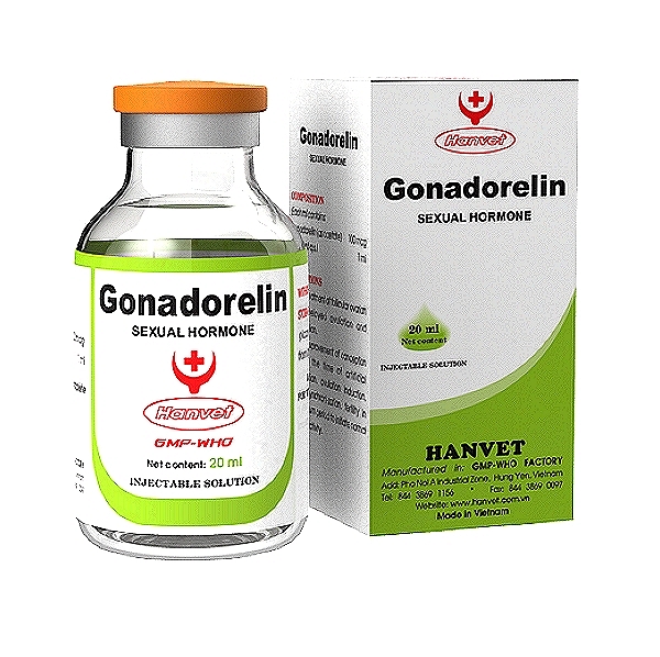 Gonadotropin Releasing Factor Analogue