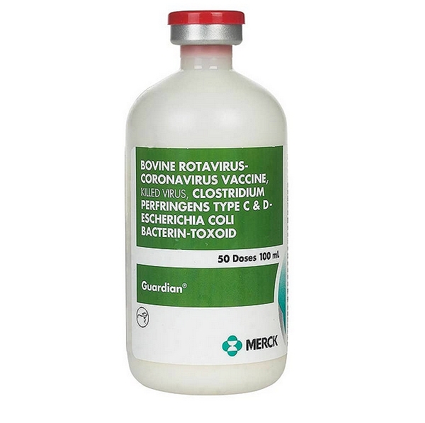 Calf Diarrhoea Vaccine