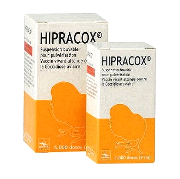 Eimeria Mitis Vaccine