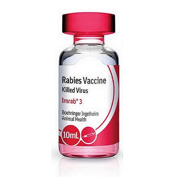 Rabies Virus Vaccine