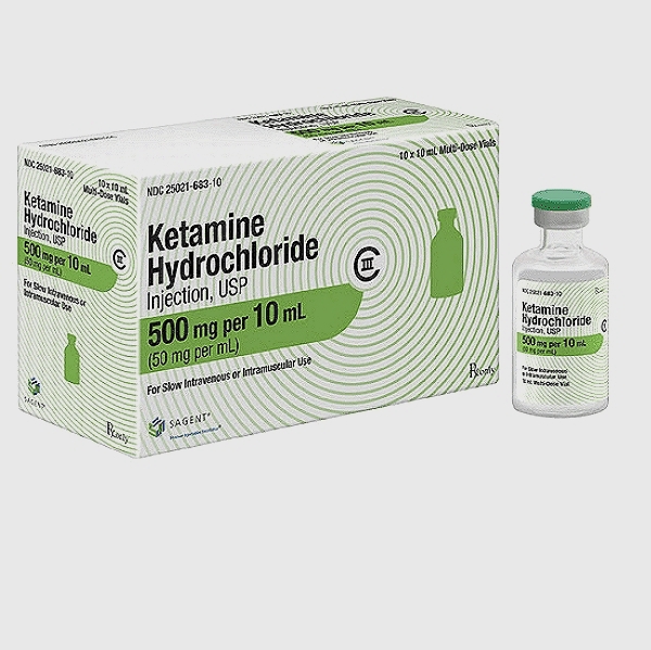 Ketamine