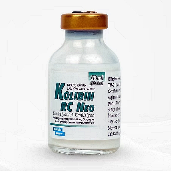 Rotavirus A, C Vaccine