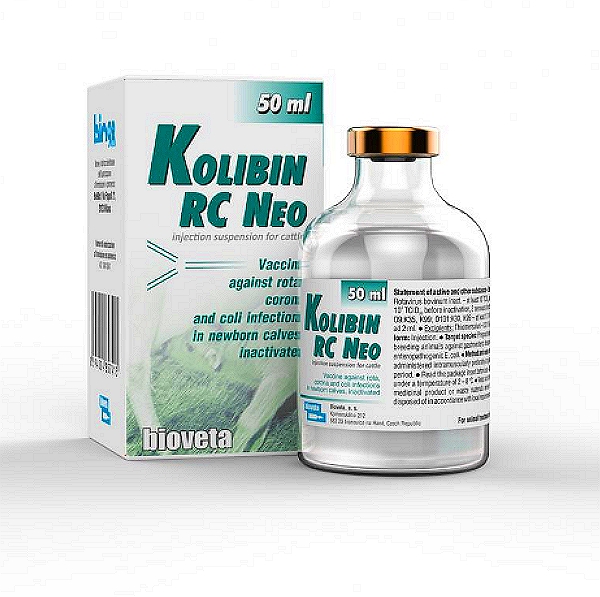 Bovine Rotavirus Vaccine