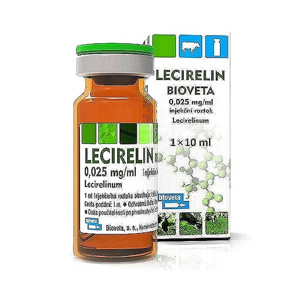 Lecirelin