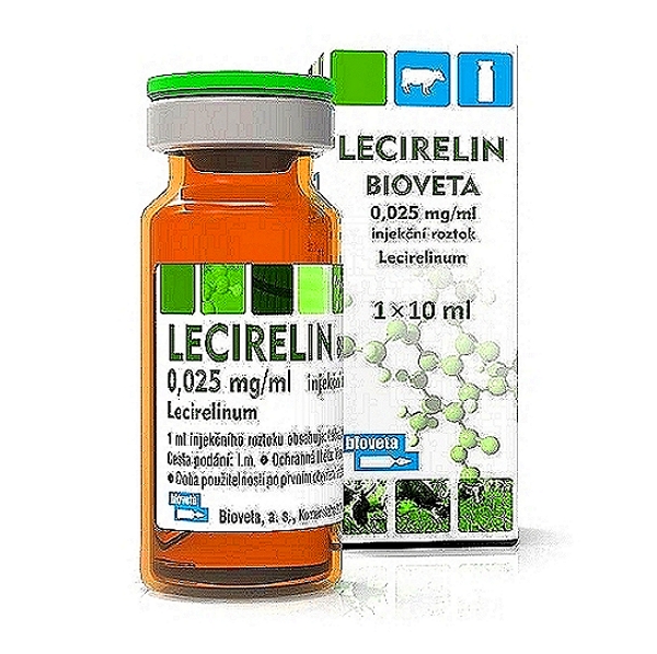 Lecirelin