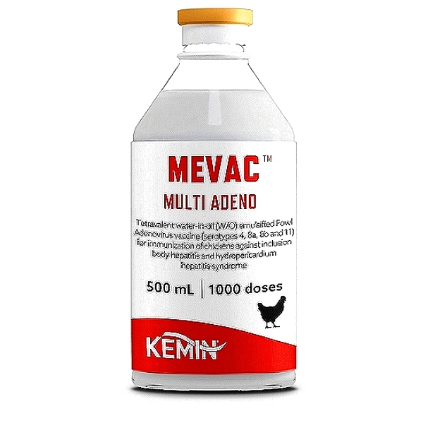 Fowl Adenovirus Vaccine