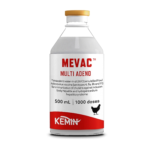 Fowl Adenovirus Vaccine