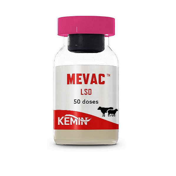 Lumpy Skin Disease Vaccine