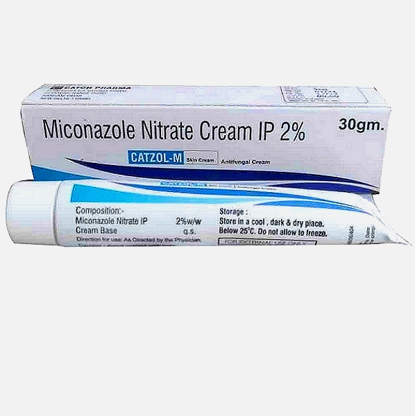 Miconazole