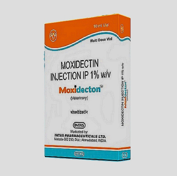 Moxidectin