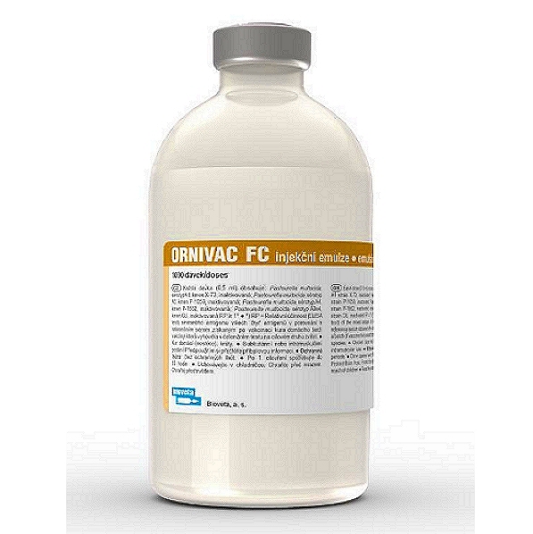 Pasteurella Multocida Vaccine