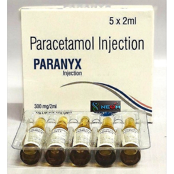 Paracetamol