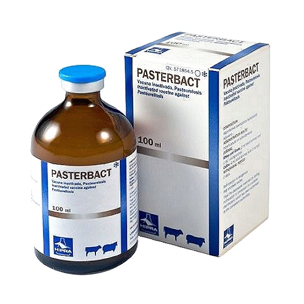 Ovine Pasteurellosis Vaccine