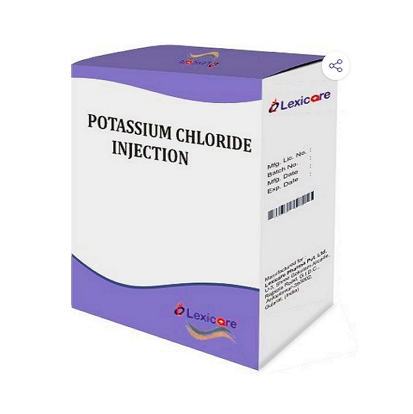 Potassium Chloride