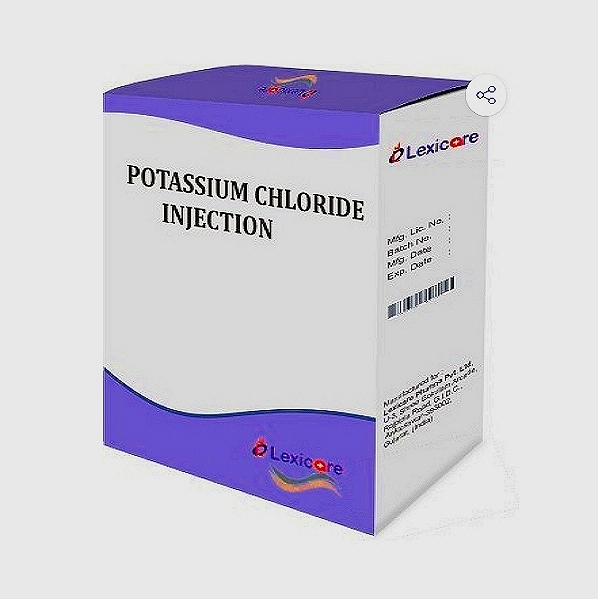 Potassium Chloride