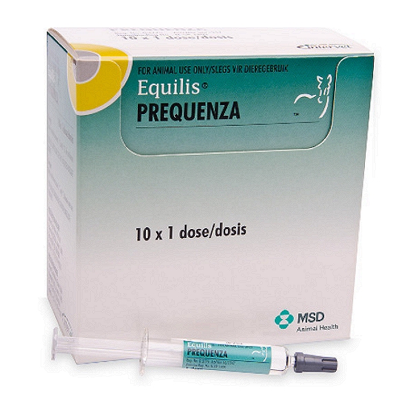 Equine Influenza Vaccine