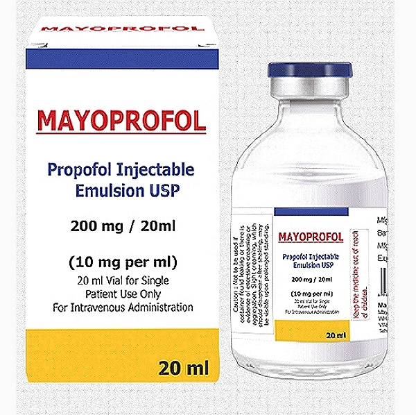 Propofol